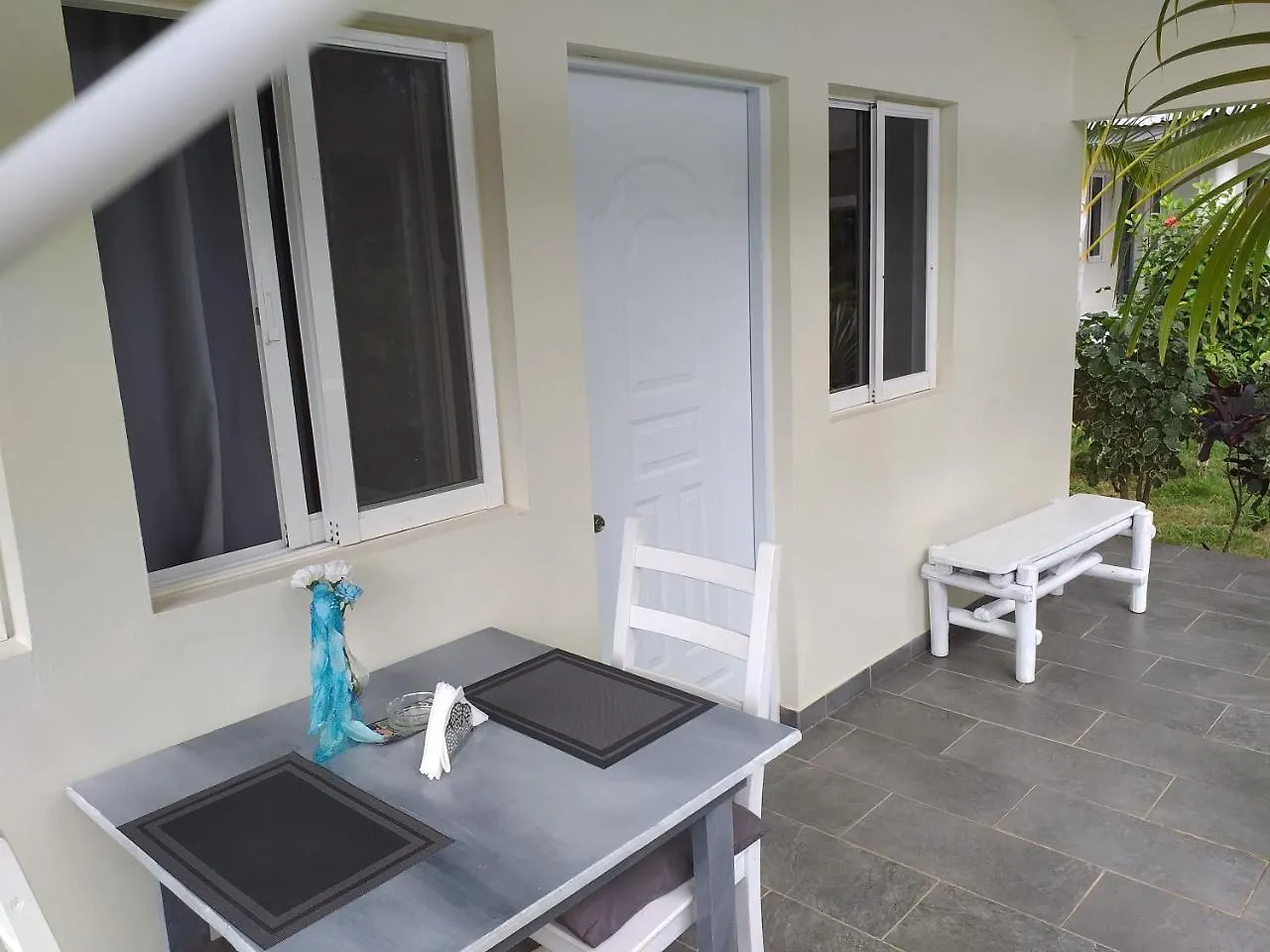 Bungalow EL EDEN/ LAS-GALERAS Apartamento Las Galeras República Dominicana