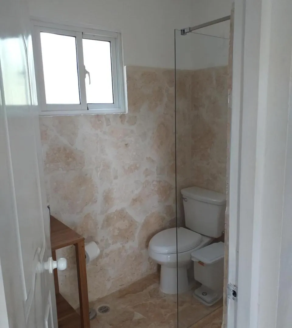 Apartmán Bungalow El Eden Las Galeras 0*,